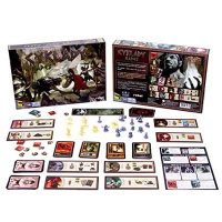 Cyclades: Hades